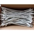 EQUIP Patch kabel Cat.6 S/FTP, 0,25 m, bijeli, 100 kom