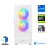 ANNI Stolno računalo Gamer Extreme / Intel Core i7-12700F, 32GB, 2TB SSD, NVIDIA GeForce RTX 5060 Ti, Windows 11 Home