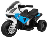 Motor BMW S1000 RR MINI, plavi