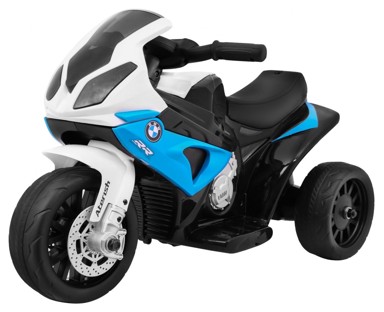 Motor BMW S1000 RR MINI, plavi