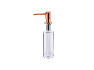 ALVEUS Dozator deterdženta Plum, bakreni