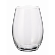Set čaša Marta tumbler wine 580ml ,4/1