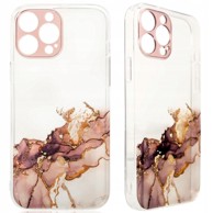 HURTEL Mramorna gel futrola za Xiaomi Redmi Note 11