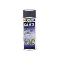 DUPLI-COLOR Sprej Cars FELGE SREBRNI 400 ml