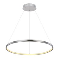 GLOBO LIGHTING Visilica LED Ralph 29W, 2300lm, 3000K 60x120 cm