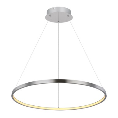 GLOBO LIGHTING Visilica LED Ralph 29W, 2300lm, 3000K 60x120 cm