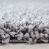 AYYILDIZ CARPETS Svijetlo sivi okrugli tepih ø 200 cm Life
