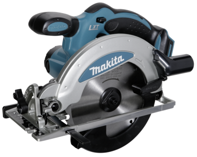 MAKITA Akumulatorska ručna kružna pila-cirkular DSS610Z