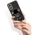 Futrola za Oppo A17, Astronaut, crna