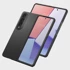 SPIGEN Maska AirSkin za Samsung Galaxy Z Fold 4, crna