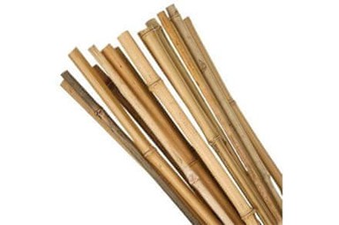 OSTATNÍ Bambusov štap EURO TOOLS 145444 30 cm