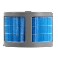 VEVOR Zamjenski filter za isparivački ovlaživač BZT-242, plavi