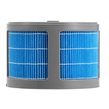 VEVOR Zamjenski filter za isparivački ovlaživač Bzt-242, 165 x 115 mm, plavi