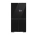SAMSUNG Kombinirani hladnjak RM90F67CECEO(E) BESPOKE Deep Charcoal, francuska vrata