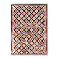 NOURISTAN Obostrani/ručno rađen vunen tepih 120x170 cm Kamal Zara