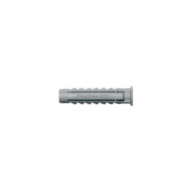 FISCHER Plastična tipla X8X40