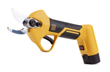 ADK Akumulatorske škare za orezivanje 7,2 V, 2x baterija 4,0 Ah Progressive