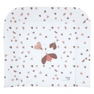 BEBE-JOU Podloga za previjanje Sweet butterfly