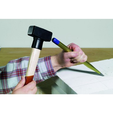 LUX TOOLS čekić za kamen macola 800g PROFI