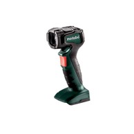 METABO Ručna LED svjetiljka PowerMaxx ULA 12, crna