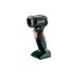 METABO Ručna LED svjetiljka PowerMaxx ULA 12, crna