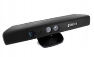 Zaštitna gumena futrola za Xbox 360 Kinect, višebojna