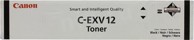 CANON Toner za printer C-EXV12, crni