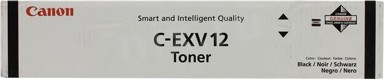 CANON Toner za printer C-EXV12, crni