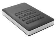 VERBATIM Vanjski tvrdi disk Store n Go 2TB Secure Portable USB 3.1