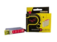 EPSON Originalna tinta T1633XL, magenta