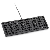 GLORIOUS Tipkovnica GMMK 2 Full-Size - Barebone, ISO-Layout, crna GLO-GMMK2-96-RGB-ISO-B