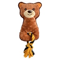 LOVE STORY Igračka za pse Bear