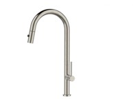 ALVEUS Slavina Nova-Ps, inox