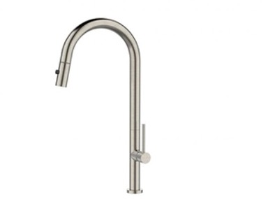 ALVEUS Slavina Nova-Ps, inox