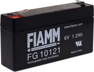 FIAMM Olovna baterija FG10121