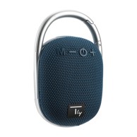 TECHLY Zvučnik ICASBL321BL