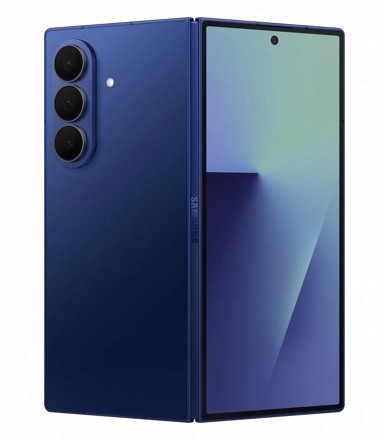 SAMSUNG Galaxy Z Fold7, 12/256 GB, Blue