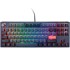DUCKY Tipkovnica One 3 Cosmic Blue TKL Gaming, RGB LED - MX-Ergo-Clear (US)-DKON2187ST-EUSPDCOVVVC2