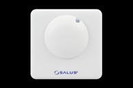 SALUS Električni regulator temperature RT100 24/230V