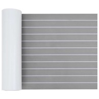 Pod za čamac, samoljepljiv, svijetlosivi i bijeli, 240×60 cm, EVA pjena