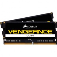 CORSAIR Radna memorija SO-DIMM, 16 GB (2x8 GB), DDR4, 2666 MHz