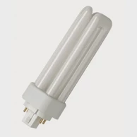 OSRAM Štedna žarulja dulux t/e 18w/840 gx24q-2