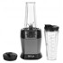 NINJA Blender BN495EU, 1000W, 0,7l, srebrno-crni