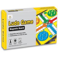 Društvena igra Čovječe ne ljuti se