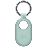 SAMSUNG Maskica Silicone Case za Galaxy SmartTag 2, zelena (EF-PT560CMEGWW)