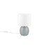 TRIO Stolna lampa Vela, E14, 10 W