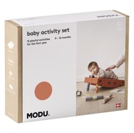 KIDS II BABY EINSTEIN Zvečka s oblicima