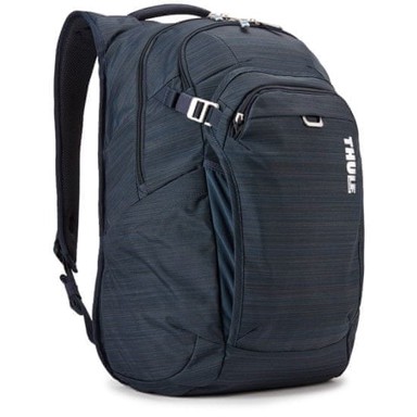 THULE Ruksak za prijenosno računalo Construct, 39,62 cm, 24 l, plavi (3204167)