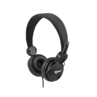 SBOX Slušalice HS-736, crne