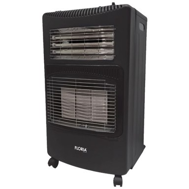 FLORIA Grijalica ZLN8465, plinska/halogena, kvarcna, 4200/1080W